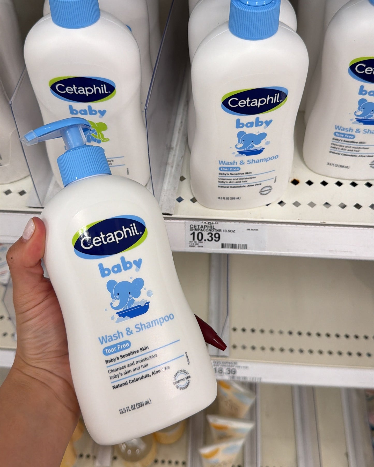 Pedido personalizado USA