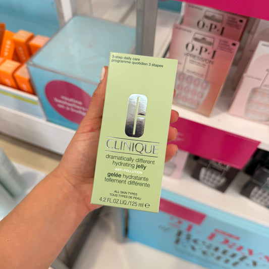 Clinique Hydrating Jelly