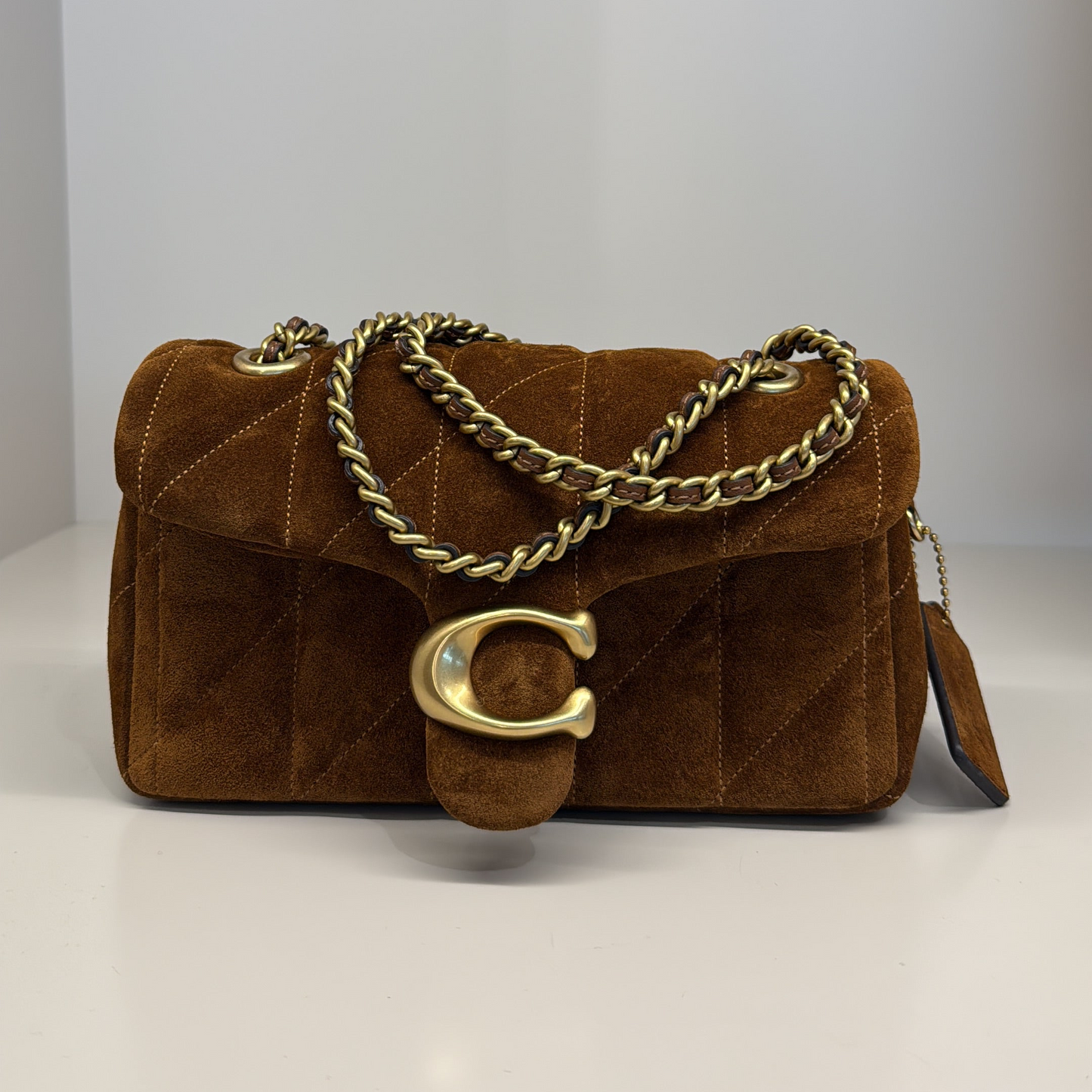 Tabby Shoulder Bag