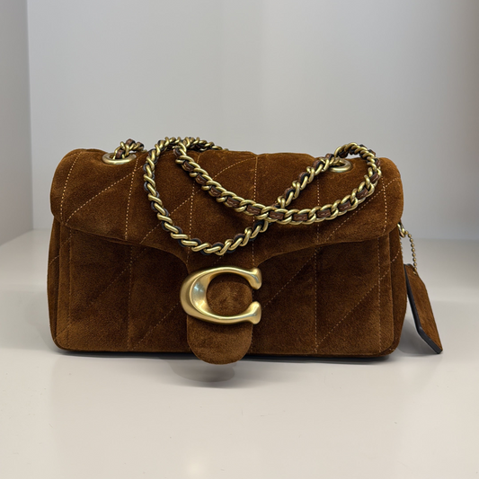 Tabby Shoulder Bag